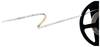 Barthelme Basic 120 51540913 LED-Streifen mit offenem Kabelende 24 V 5 m Grün 1 St.