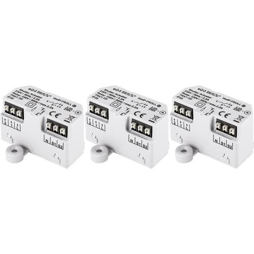 Homematic IP Funk Rollladenaktor HmIP-FROLL