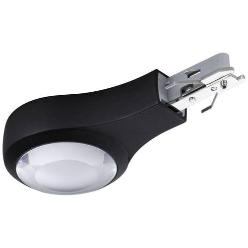 Paulmann LED Endkappe 96995 Hochvolt-Schienensystem-Komponente Endkappe Schwarz
