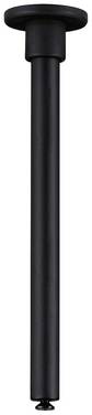 Paulmann System Abhängung 96994 Hochvolt-Seilsystem-Komponente  Abhängeset  Schwarz (matt)