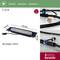 'LED Modul: 6,1 W, 510 lm, IP67; Maße: 279x76x33 mm. 5 Jahre Garantie.'