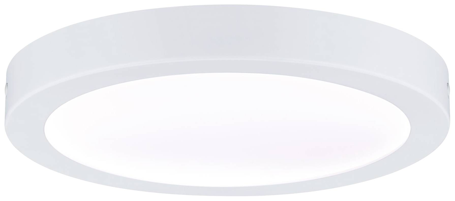 PAULMANN 71021 Abia LED-Deckenleuchte 22 W Weiß