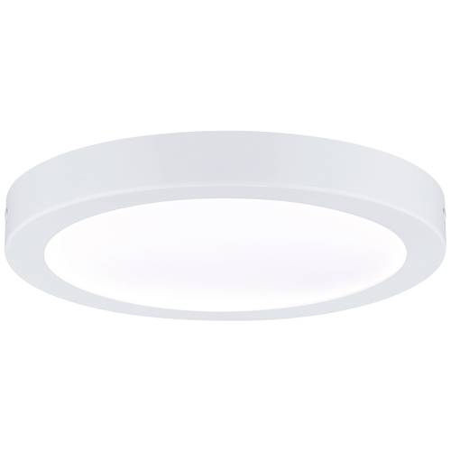 Paulmann 71021 Abia LED-Deckenleuchte LED 22 W Weiß