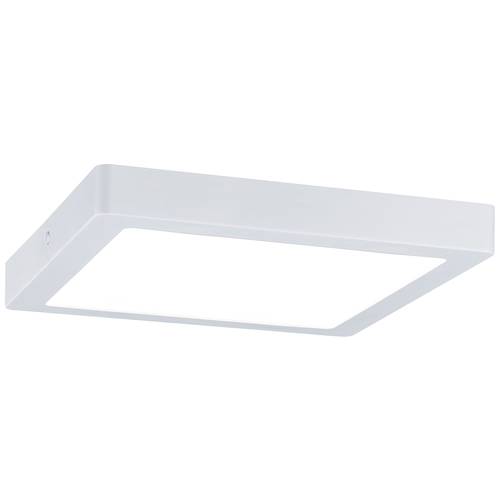 Paulmann 71022 Abia LED-Deckenleuchte LED 22 W Weiß