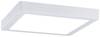 Paulmann 71022 Abia LED-Deckenleuchte LED 22 W Weiß