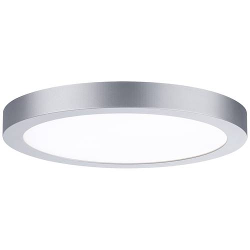 Paulmann 71023 Abia LED-Deckenleuchte 22 W Chrom (matt)