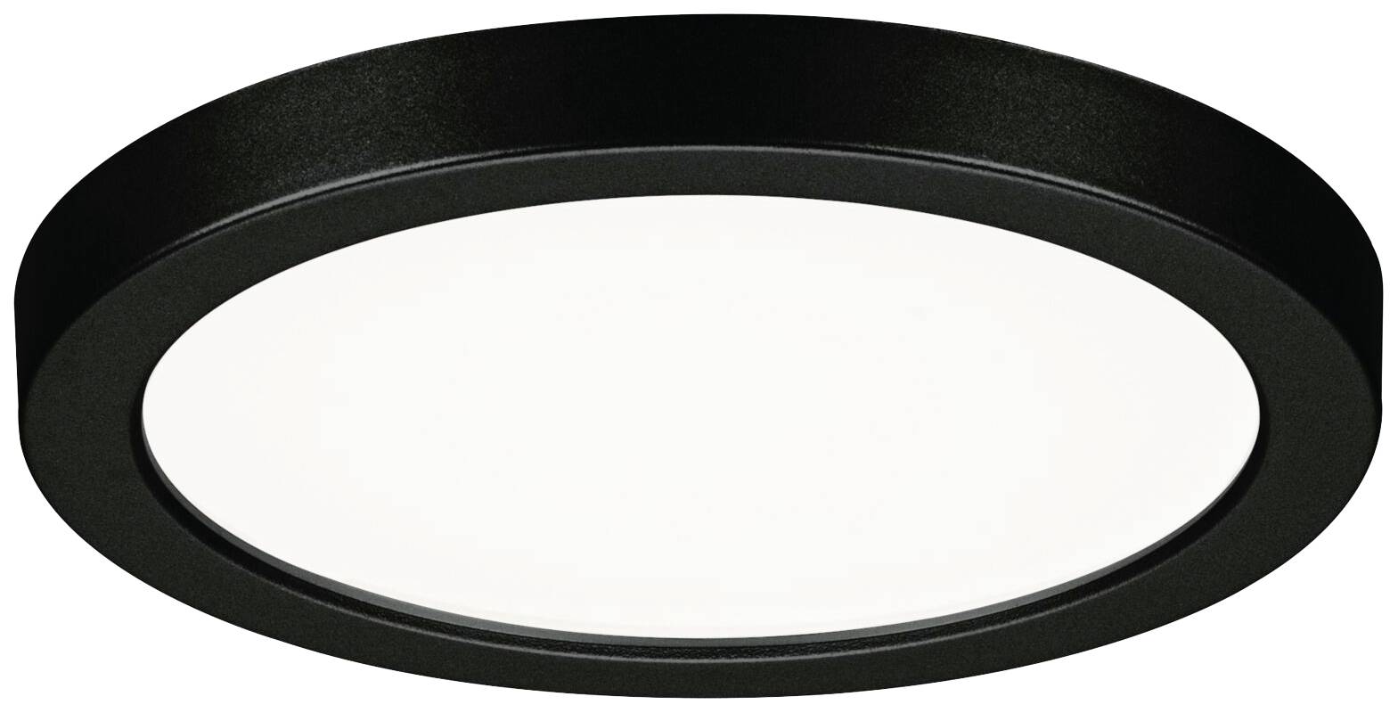 PAULMANN 79962 Areo VariFit LED-Einbauleuchte Schwarz