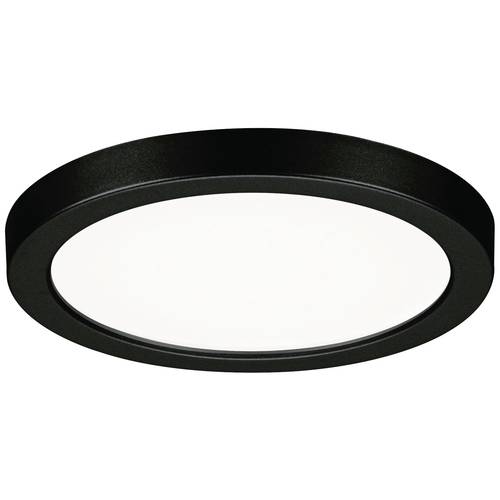 Paulmann 79962 Areo VariFit LED-Einbauleuchte LED Schwarz