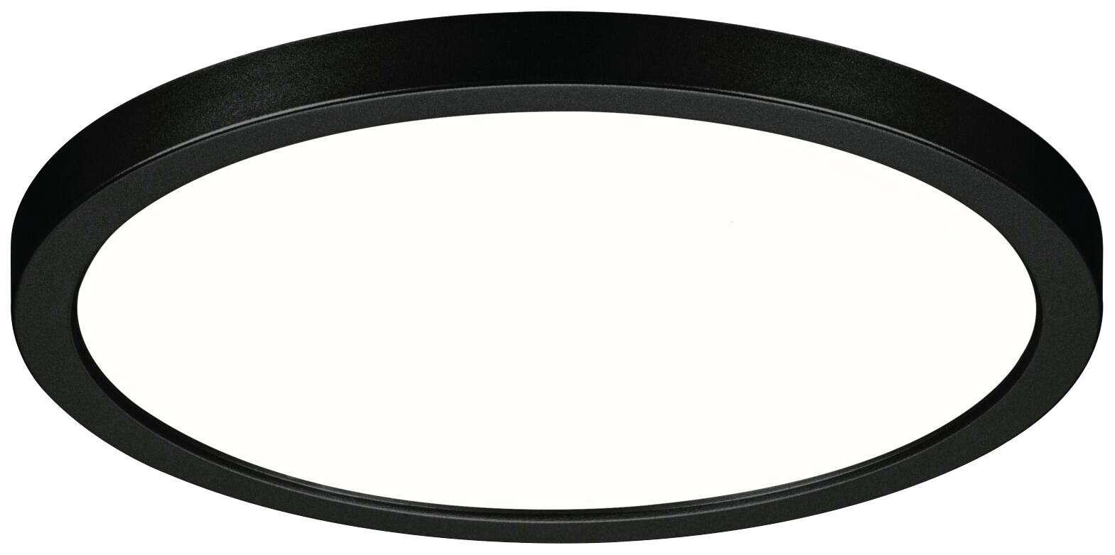 PAULMANN 79963 Areo VariFit LED-Einbauleuchte 13 W Schwarz