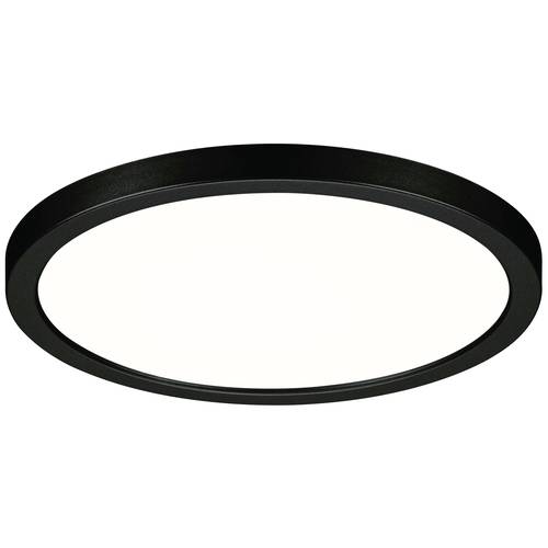 Paulmann 79963 Areo VariFit LED-Einbauleuchte 13 W Schwarz