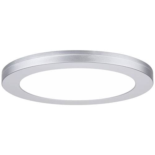 Paulmann 93098 2in1 Cover-it LED-Einbauleuchte Chrom (matt)