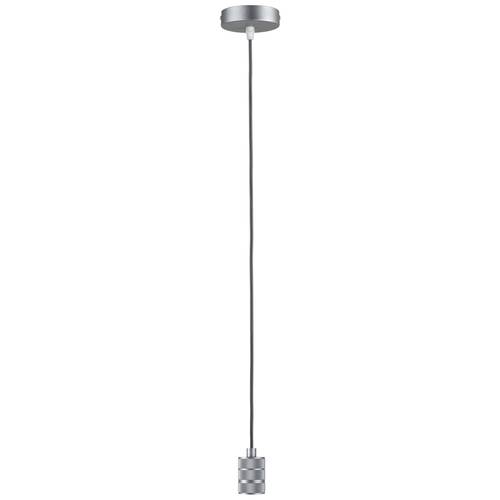 Paulmann Tilla Pendel 78434 Pendelleuchte E27 Aluminium