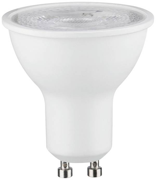 Paulmann 28927 LED EEK G (A - G) GU10 Reflektor 7 W Neutralweiß (Ø x H) 51 mm x 54 mm  1 St.