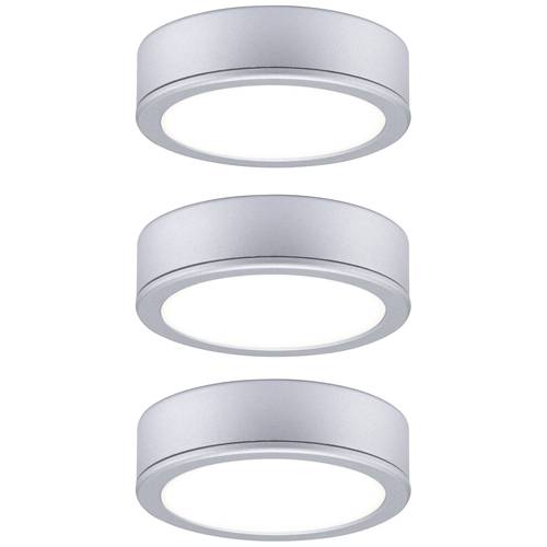 Paulmann 93092 LED-Schrankleuchte LED 10.5 W Chrom (matt)