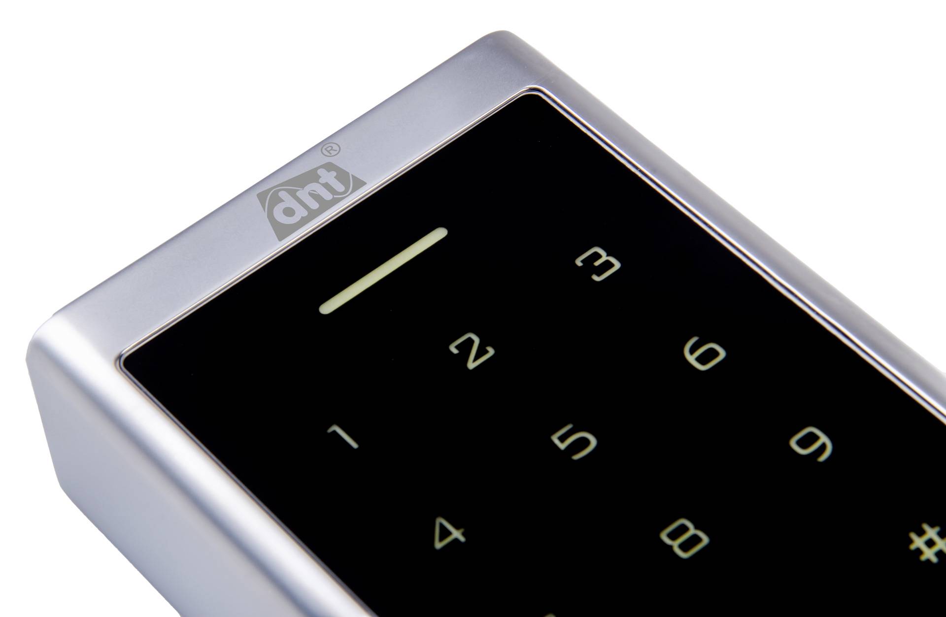 dnt DNT000013 Fingerprint/RFID Zugangssystem 230 V IP66-6