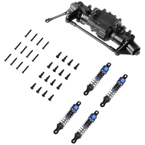 Reely RE-7706277 Ersatzteil Aufhängung vorne
