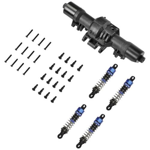 Reely RE-7706280 Ersatzteil Aufhängung hinten