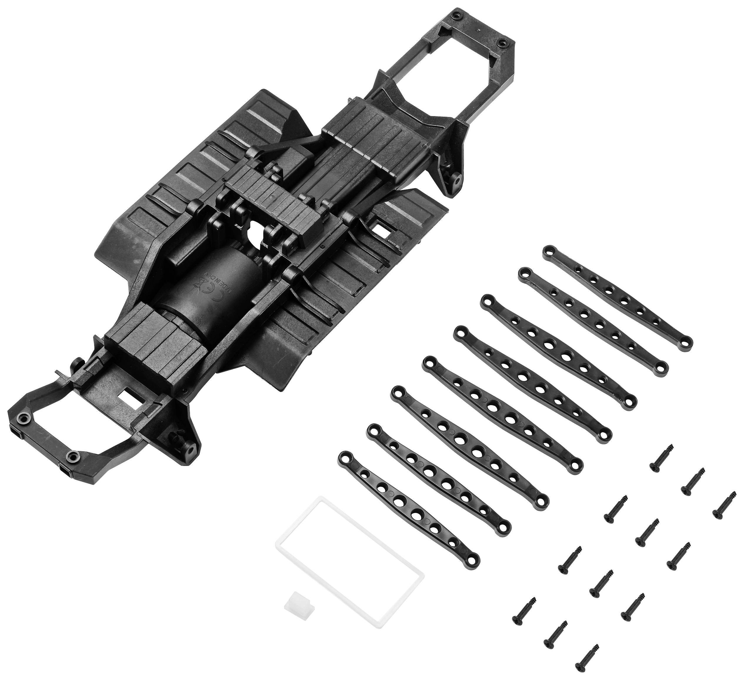 Reely RE-9043689 Servo Saver Set - Original Ersatzteil Für RC Modelle