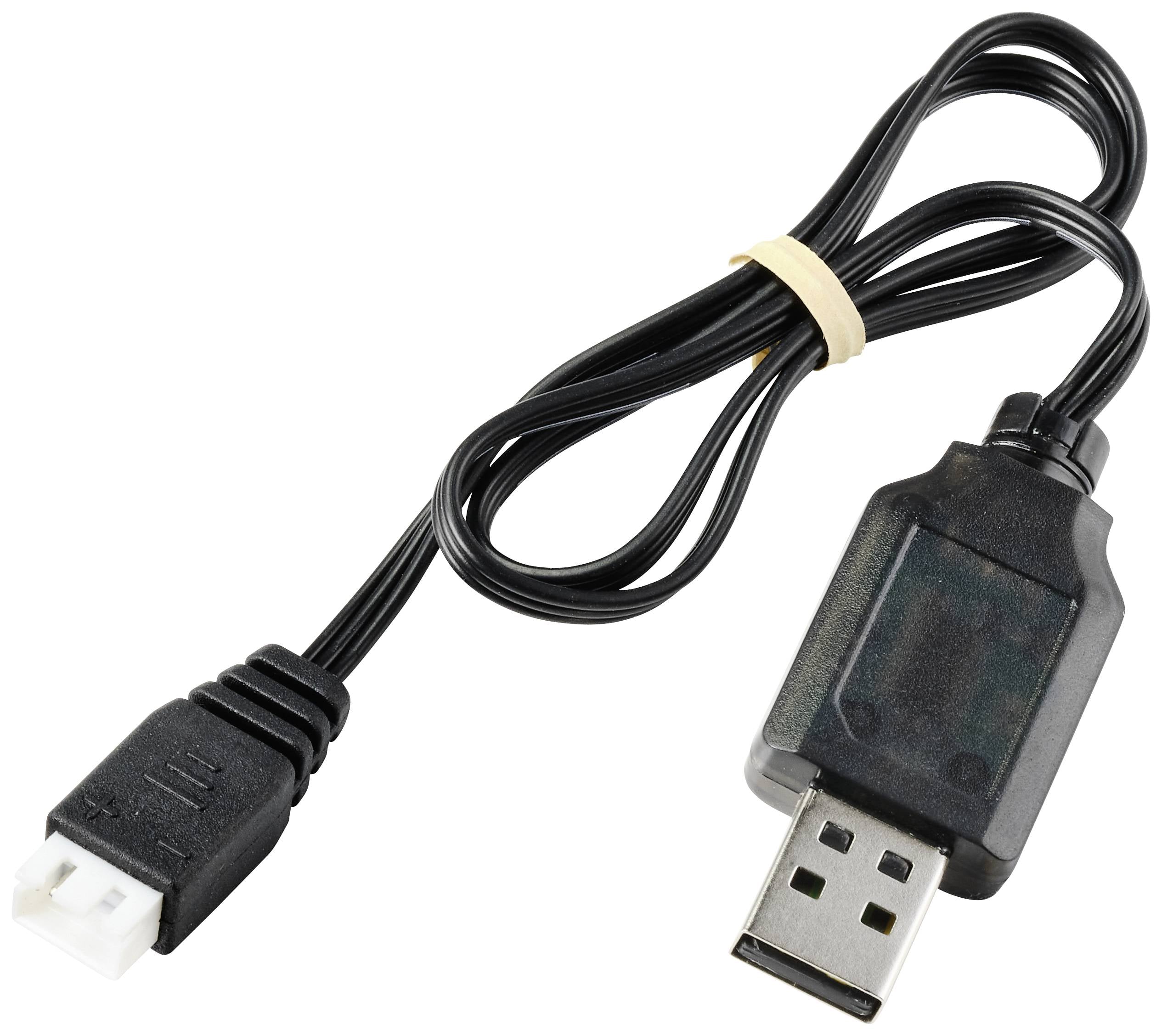 Reely RE-7706292 Ersatzteil USB-Ladegerät
