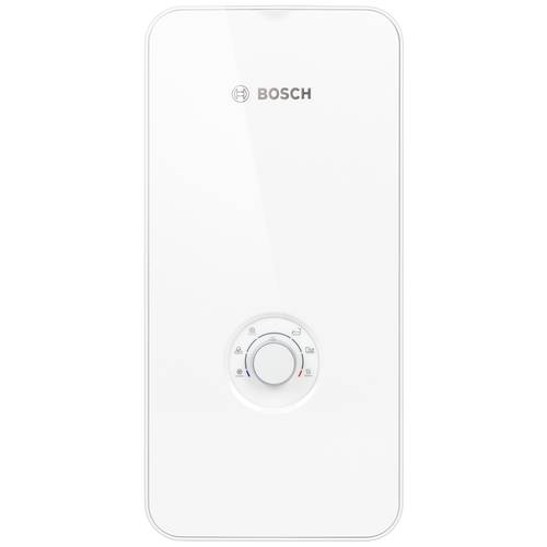 Bosch Home Comfort 7736506143 Durchlauferhitzer EEK: A (A+ - F) Tronic Comfort Plus 15/18/21 kW elektronisch 15 kW, 18 k...