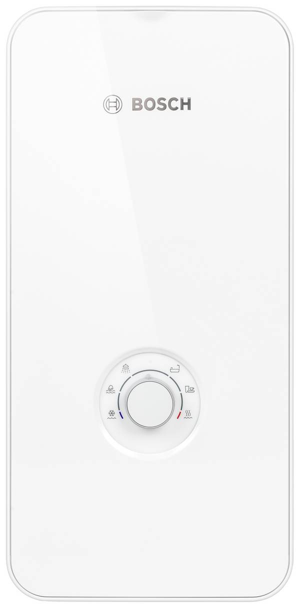 Bosch Home Comfort 7736506144 Durchlauferhitzer EEK: A (A+ - F) Tronic Comfort AquaStop 15/18/21 kW elektronisch 15 kW, 18 kW, 21 kW 20 °C 60 °C