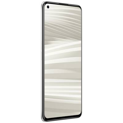 Realme GT 2 Smartphone 128 GB 16.8 cm (6.62 Zoll) Weiß Android™ OS 