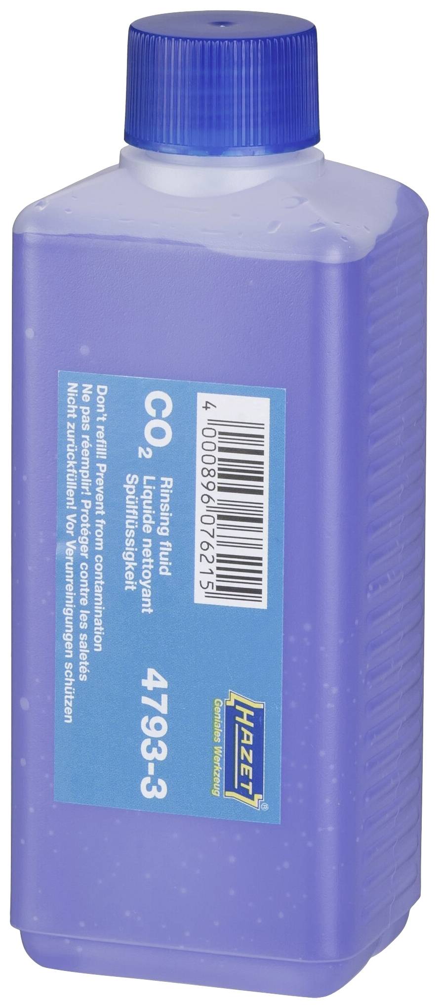 Spülflüssigkeit, 4793-3, Gebinde 250ml-0