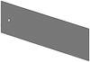 Hazet 161T-347X120/5 Trennblechsatz 161T-347X120/5 1 St.