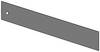 Hazet 161T-347X60/5 Trennblechsatz 161T-347X60/5 1 St.