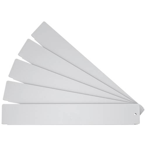 Hazet 161T-395X60/5 Trennblechsatz 161T-395X60/5 1 St.