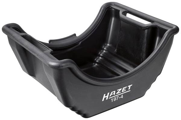 Hazet 197-4 Achsöl Auffangwanne Nkw 197-4