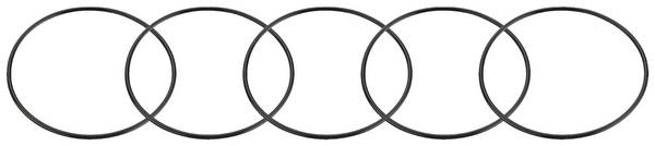 Hazet 199-4-03/5 199-4-03/5 Dichtungsring