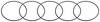 Hazet 199-4-03/5 199-4-03/5 Dichtungsring