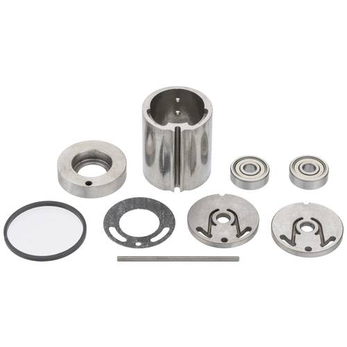 Zylindereinheit, 9030N-1-05/9, Systemzubehör