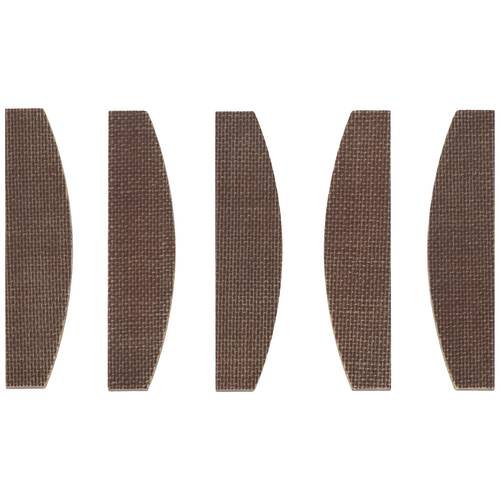 Lamellen-Satz, 9030N-1-06/5, 4-tlg.Sortiment