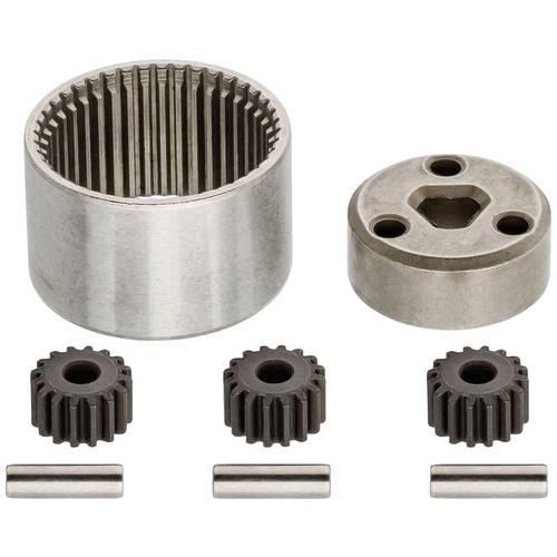 Thumbnail - Planetengetriebe, 9030N-5-05/8, Systemzubehör