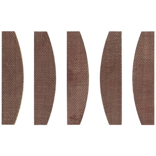 Lamellen-Satz, 9030N-5-07/5, 4-tlg.Sortiment