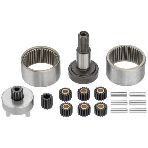 Getriebe 9030Pp, 9030P-1-02/24, Systemzubehör