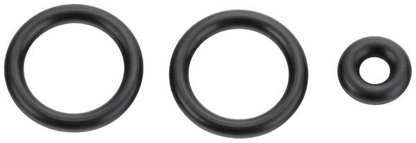 Hazet 9032M-15/3 9032M-15/3 O-Ring   1 St.