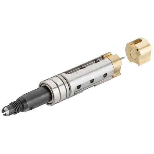 Luftmotor, 9032M-18/14, komplett