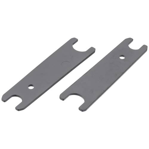 Spannschlüssel Satz 9032P-015/2 Hazet 9032P-015/2