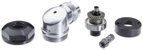 Hazet 9032P-5-04/9 9032P-5-04/9 Antriebskopf 1 St.