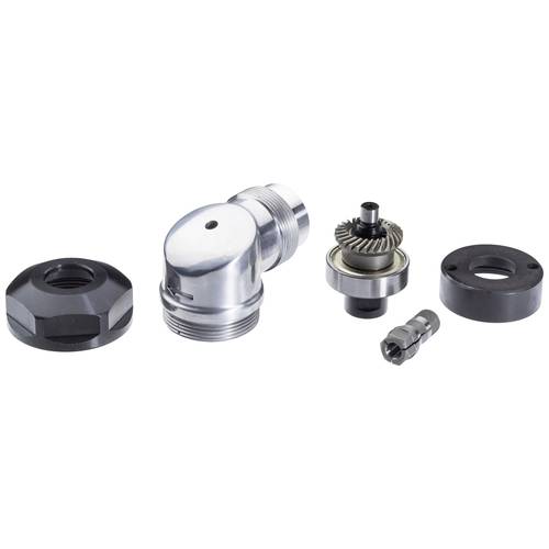 Antriebskopf, 9032N-5-04/6, komplett