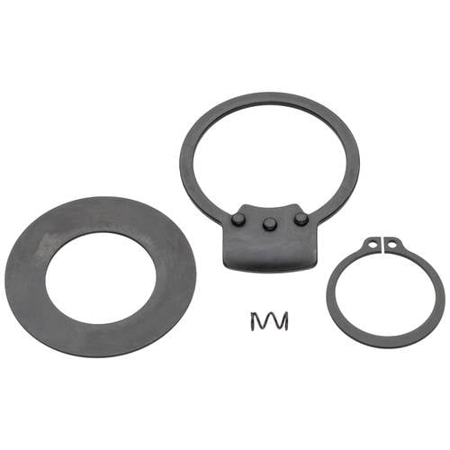 Sicherungsfeder, 9033N-7-010/4, Systemzubehör