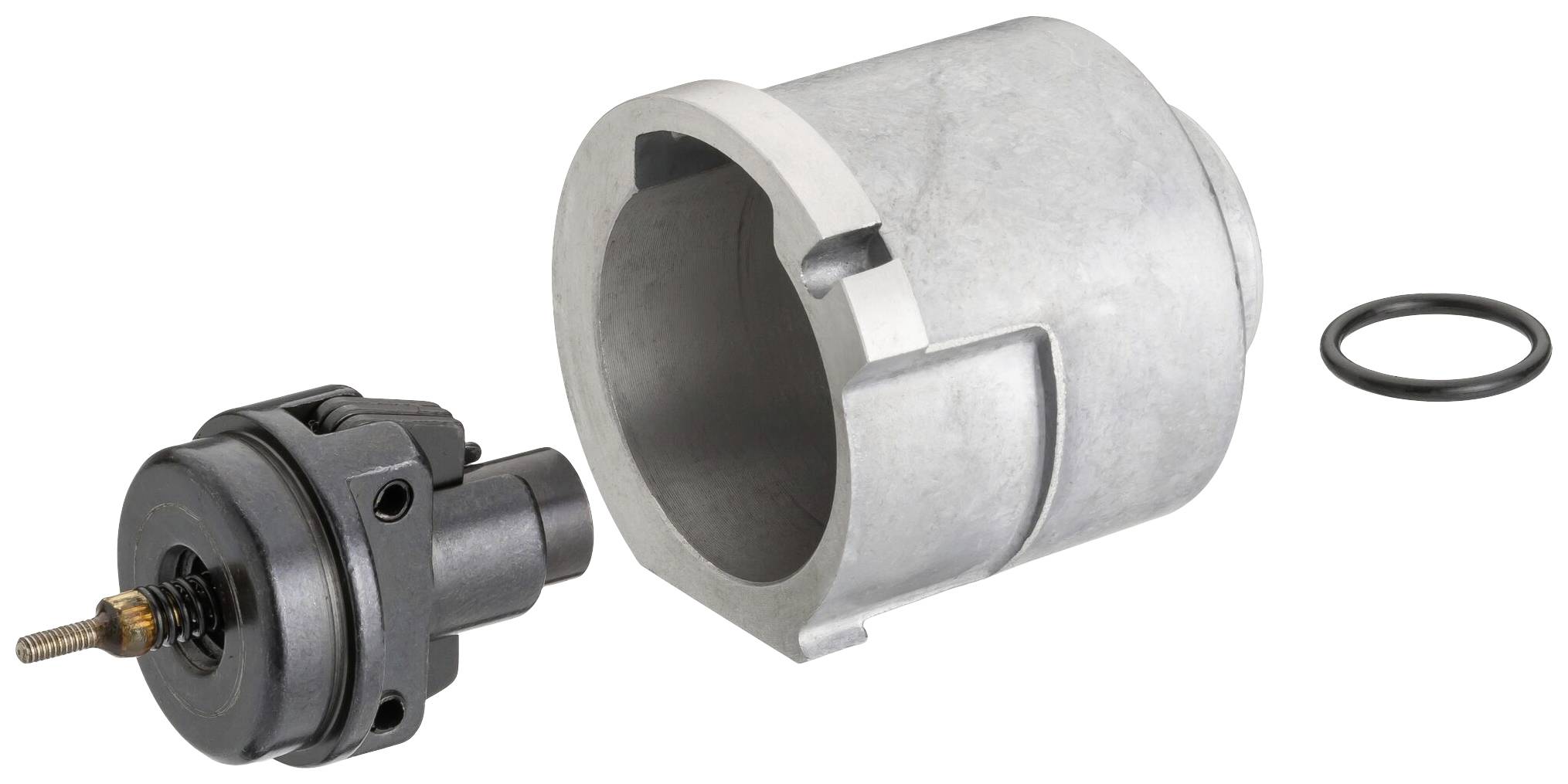 Regulator, 9033N-7-05/15, Systemzubehör