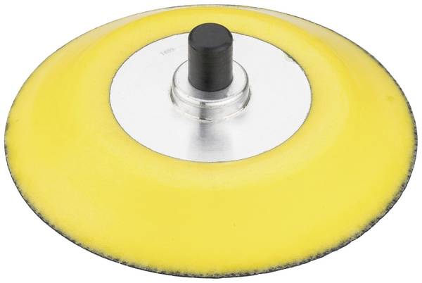 Hazet 9033N-9-01 Schleifteller 9033N-9-01     1 St.
