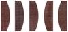Hazet 9010-010/5 9010-010/5 Lamelle 1 St.