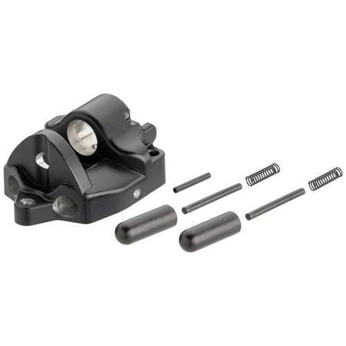 Gehäuse, 9010-012/14, hinten