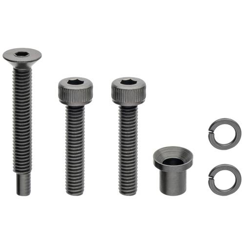 Schraubensatz, 9010-013/6, Systemzubehör