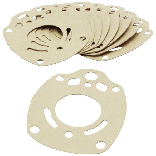 Gehäusedichtung, 9012-1SPC-015/10, 10-tlg.Sortiment